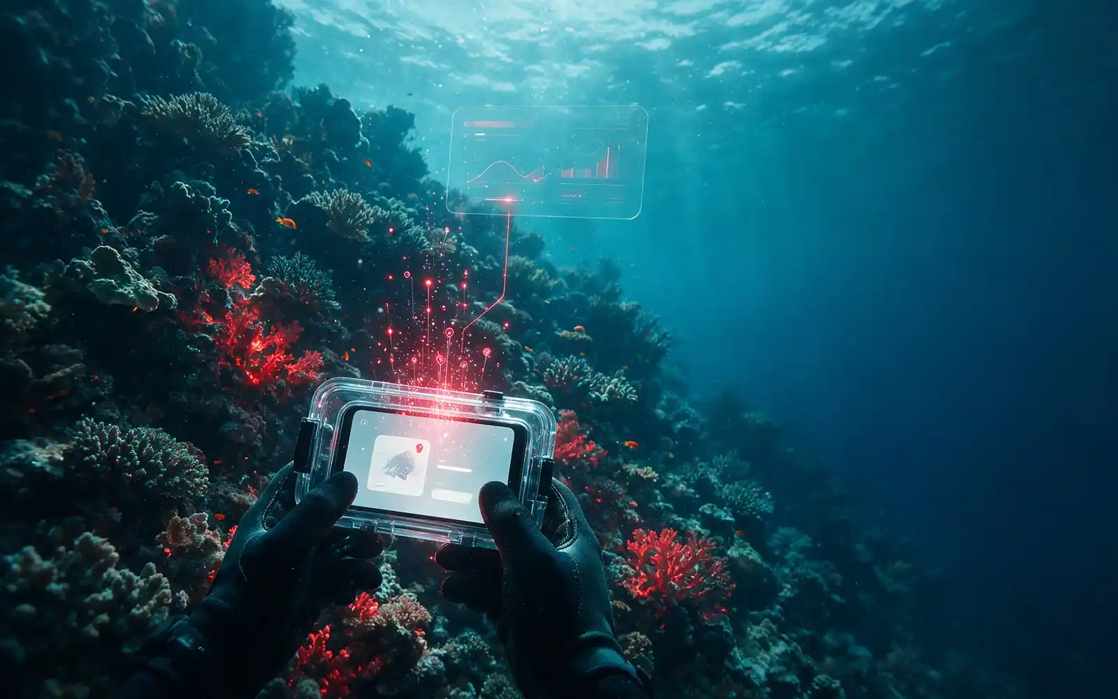 Egypt's Sustainable Tourism Digital Ecosystem