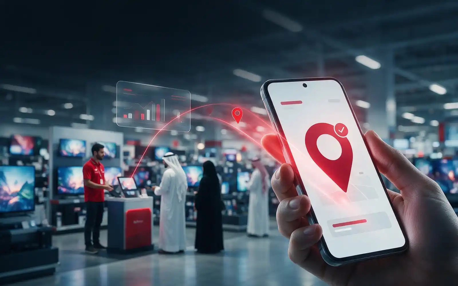 ACT on Spot — Field Force Intelligence for Global Brands